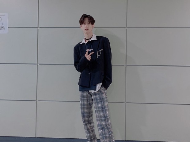 Mark Tuan, idol berzodiak virgo