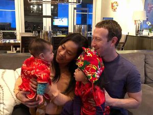 Wariskan Bakat? Mark Zuckerberg Ajari Anak Coding Sejak Umur 3 Tahun