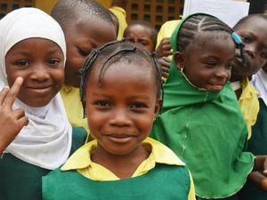 Di Desa Ini, Pria dan Wanita Berbicara Bahasa Berbeda