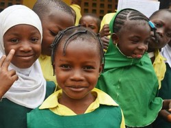 Di Desa Ini, Pria dan Wanita Berbicara Bahasa Berbeda