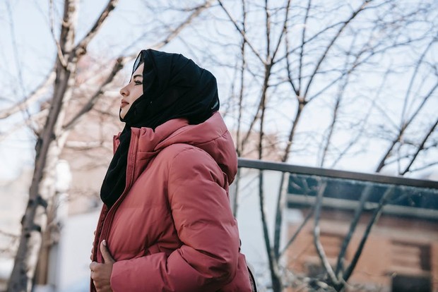 Mengingat Tuhan Terhindar dari Overconfidence/Pexels/Keira Burton Mengingat Tuhan