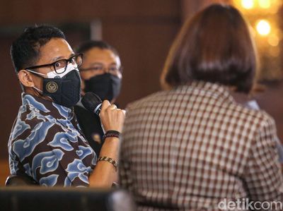 Menparekraf Sandiaga Dukung Pengembangan Kota Kreatif