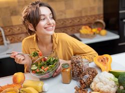 7 Resep Menu Diet yang Ampuh Turunkan Berat Badan selama Seminggu