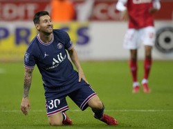 Messi Akan Juara Liga Champions dengan PSG dan Pensiun di Barcelona