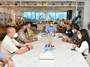 Sambut PON, Cakupan Vaksinasi Papua Bulan Ini Diharap Lebih dari 80%