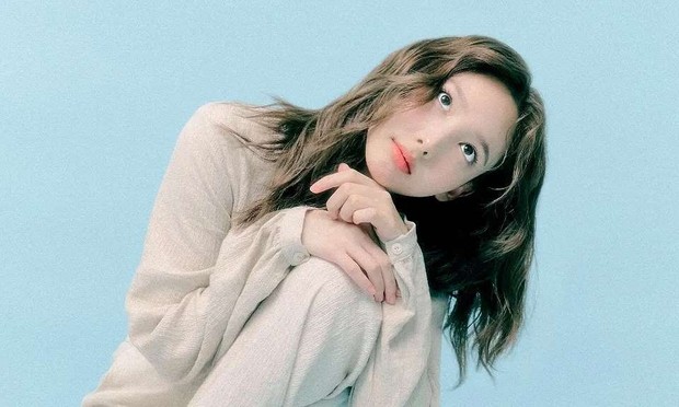 Nayeon twice berzodiak virgo