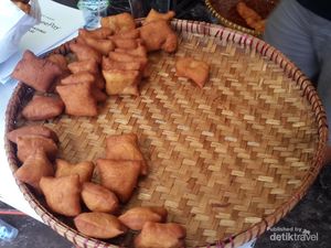 Dulu Viral, Apa Kabar Odading Mang Oleh Sekarang? Dulu Viral, Apa Kabar Odading Mang Oleh Sekarang?