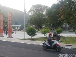 Raja Se-Indonesia Kumpul di Sumedang, Bahas Apa?