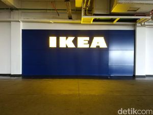 Kalah Gugatan, IKEA Wajib Ganti Rugi Rp 21,5 Miliar Kalah Gugatan, IKEA Wajib Ganti Rugi Rp 21,5 Miliar