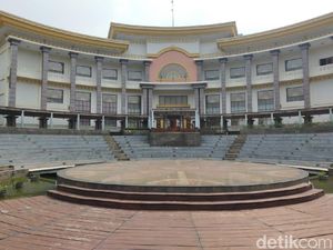 Perkampungan Budaya Betawi Setu Babakan, Desa Wisata Terbaik di Jakarta