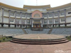 Perkampungan Budaya Betawi Setu Babakan, Desa Wisata Terbaik di Jakarta