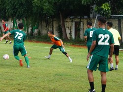 BRI Liga 1: Lawan Borneo FC, Persebaya Surabaya Tanpa Sejumlah Pilar