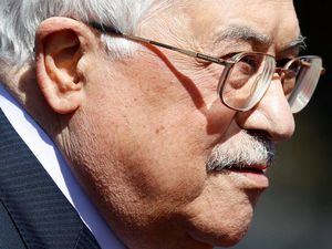 Presiden Palestina Siap Redakan Ketegangan dengan Israel Presiden Palestina Siap Redakan Ketegangan dengan Israel