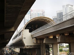 Deretan BUMN yang Punya Utang Jumbo ke Adhi Karya