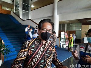 Surabaya Zona Kuning, Kuliah Tatap Muka ITS Dimulai Akhir September