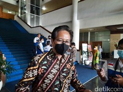 Surabaya Zona Kuning, Kuliah Tatap Muka ITS Dimulai Akhir September