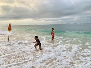 Kemenparekraf Ingin Wisman Bisa Dikarantina di Kapal Layar