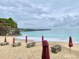 Liburan ke Bali, Wajib Datang ke 3 Pantai Cantik Ini Liburan ke Bali, Wajib Datang ke 3 Pantai Cantik Ini
