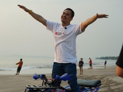 Kuasa Hukum Jenguk Saipul Jamil di Polsek Tambora