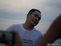 Saipul Jamil Harap Dewi Perssik dan Angga Wijaya Bisa Rujuk
