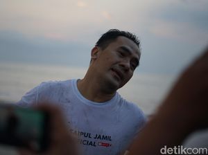 Ternyata Maling Rumah Saipul Jamil Adalah ART-nya Ternyata Maling Rumah Saipul Jamil Adalah ART-nya