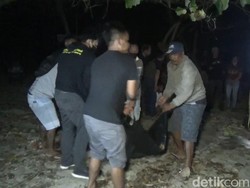 Satu Nelayan Korban Kapal Pecah Dihantam Ombak Tulungagung Ditemukan