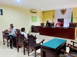 Hajatan Anggota DPRD Pasuruan Picu Kerumunan, Sang Ayah Didenda Rp 20 Juta