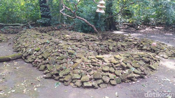 Potret Situs Ngloram di Blora, Bersejarah tapi Kondisinya Memprihatinkan