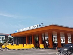 Pekan Kedua Ganjil Genap di Bandung, Ratusan Kendaraan Diputar Balik