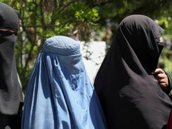 Taliban Kembali Berkuasa, Bagaimana Nasib Afghanistan ke Depan?