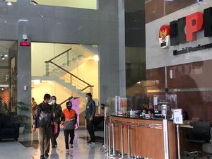 Tersangka Kasus Korupsi di Perum Jasa Tirta II Segera Disidang