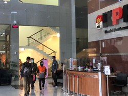 Tersangka Kasus Korupsi di Perum Jasa Tirta II Segera Disidang