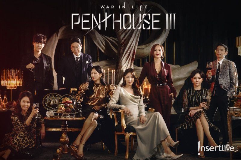 The Penthouse III