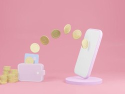 Biaya Transfer Antar Bank Rp 2.900 Diperpanjang Sampai Juni 2022