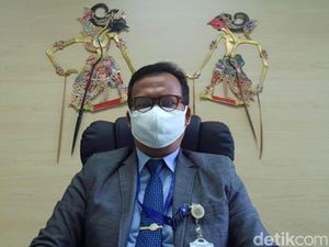 Unair Gelar Kuliah Hybrid pada 6 September 2021, Tatap Muka Hanya 25%