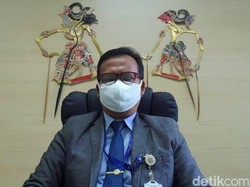 Unair Gelar Kuliah Hybrid pada 6 September 2021, Tatap Muka Hanya 25%