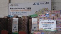 Upaya Maksimal Pemenuhan Gizi Anak-anak di Masa Pandemi