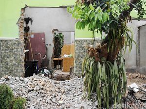 Hitung-hitungan Biaya Bongkar Rumah