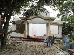 Kisah Kakek Miliarder Proyek Tol Yogya-Bawen Larang Anak Beli Mobil