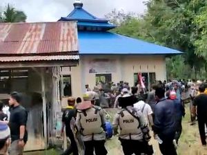 1 Anak Tersangka Kasus Ahmadiyah Sintang, Polisi Terapkan Restorative Justice 1 Anak Tersangka Kasus Ahmadiyah Sintang, Polisi Terapkan Restorative Justice