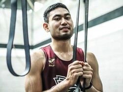 Pemain Timnas Basket Rela Turun di 3X3 PON Papua untuk Jatim