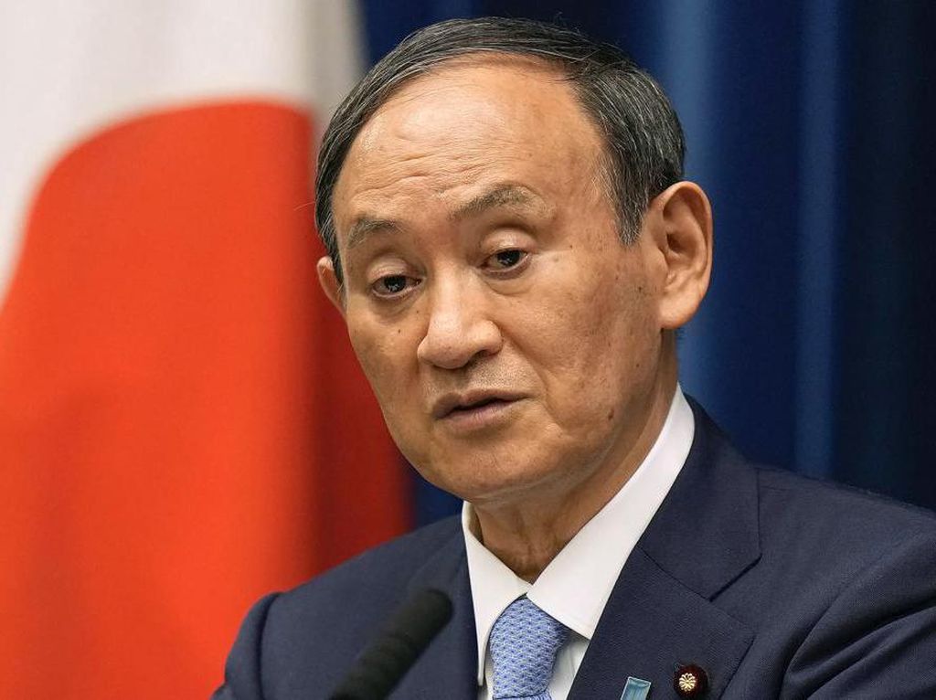 Akan Mundur, PM Jepang Dikritik Soal Penanganan Corona