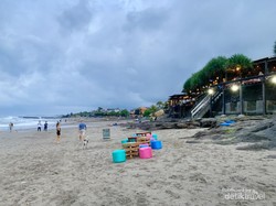 Canggu, Surga Baru yang Terganggu