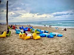 Varian Omicron Diyakini Tak Pengaruhi Geliat Wisata Lokal, Asal...