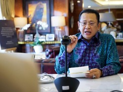 Urgensi PPHN Versus Hoax Amandemen