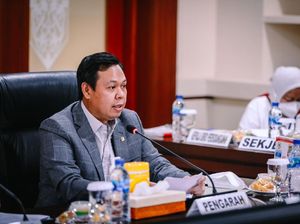 Pembahasan Amandemen UUD Diminta Terapkan Prinsip Check and Balances