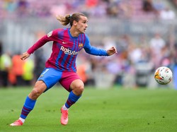 Sebagian Pemain Barcelona Senang Griezmann Pergi