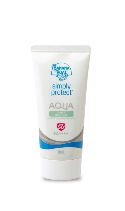 Banana Boat Sunscreen