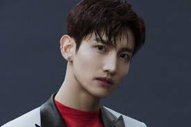 Changmin TVXQ/foto:Soompi.com Changmin TVXQ