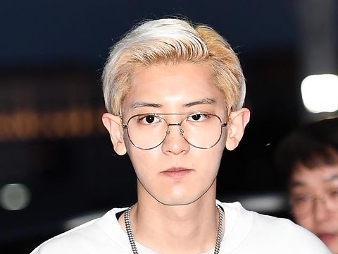 Potret Idol K-Pop dengan Rambut Blonde, Terbaru Ada Jisoo BLACKPINK!